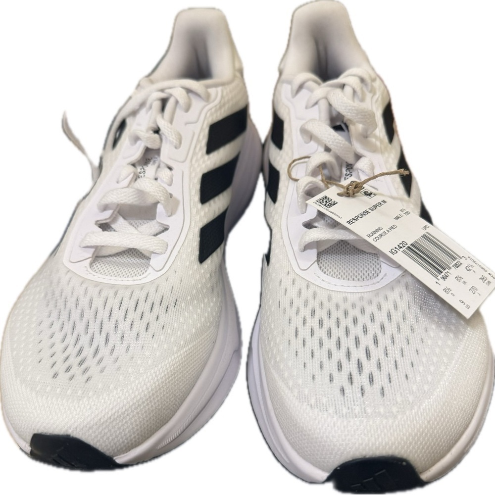 Adidas Response Super M - Picture 3 of 13